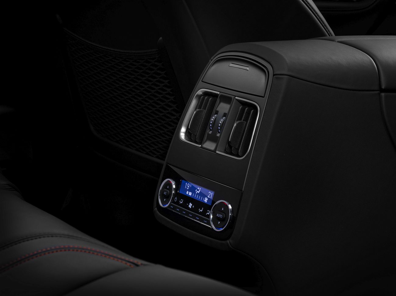 Maserati Levante Trofeo (27)