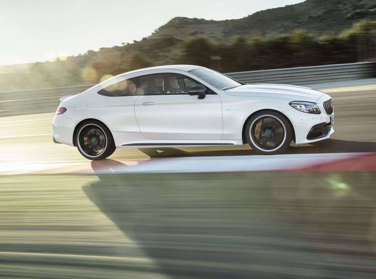 Die neuen Mercedes-AMG C 63 Modelle: Mehr Individualität für das Kraftpaket der C-Klasse