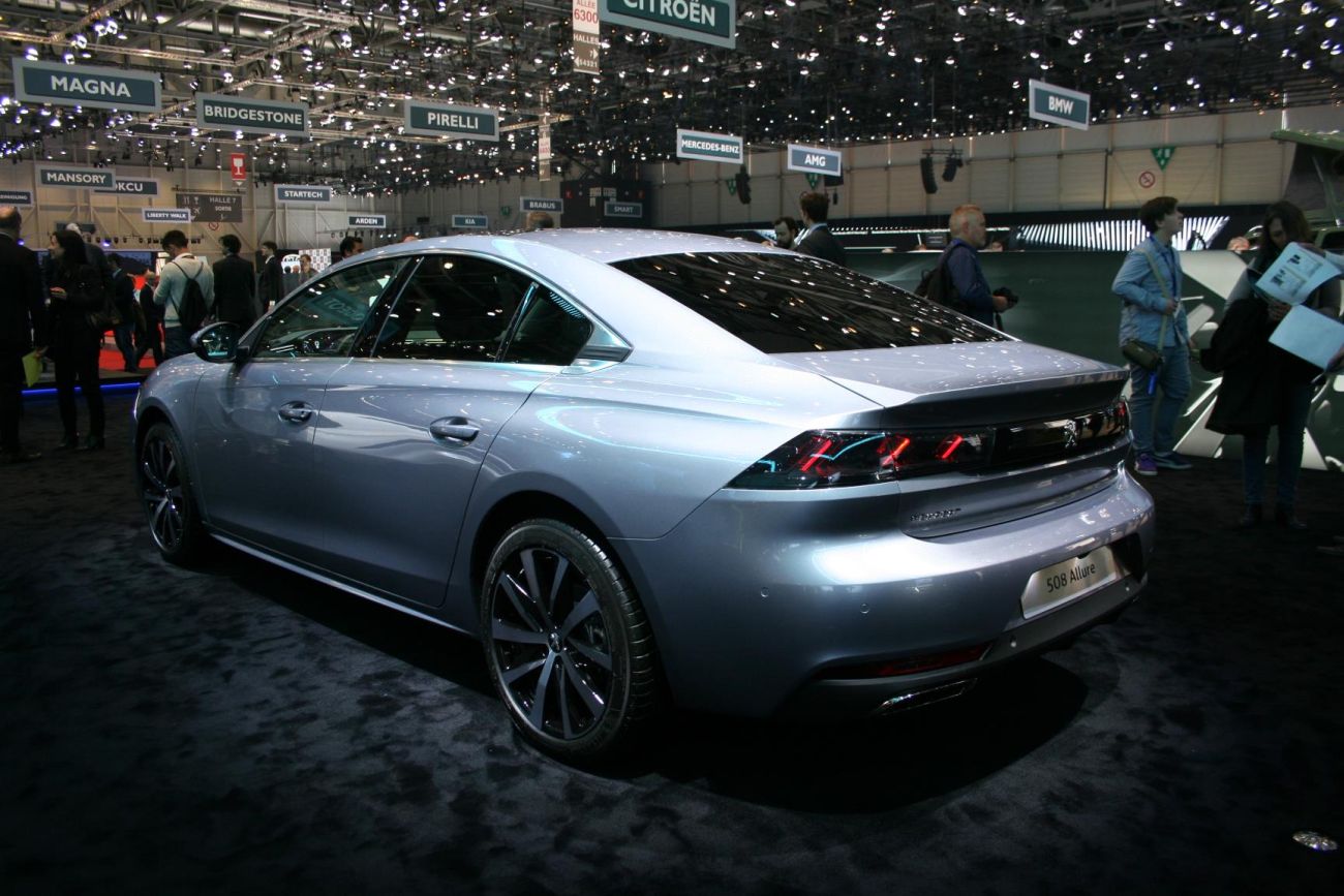 Peugeot 508 (11)