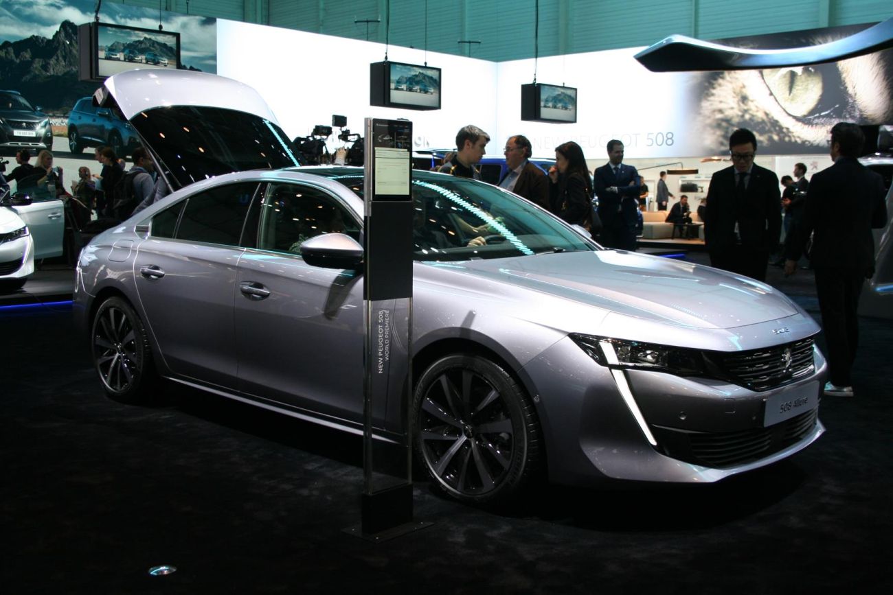 Peugeot 508 (13)