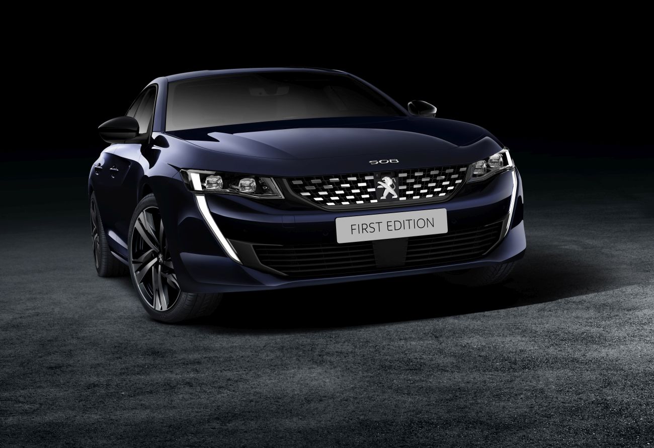 Peugeot 508 (4)