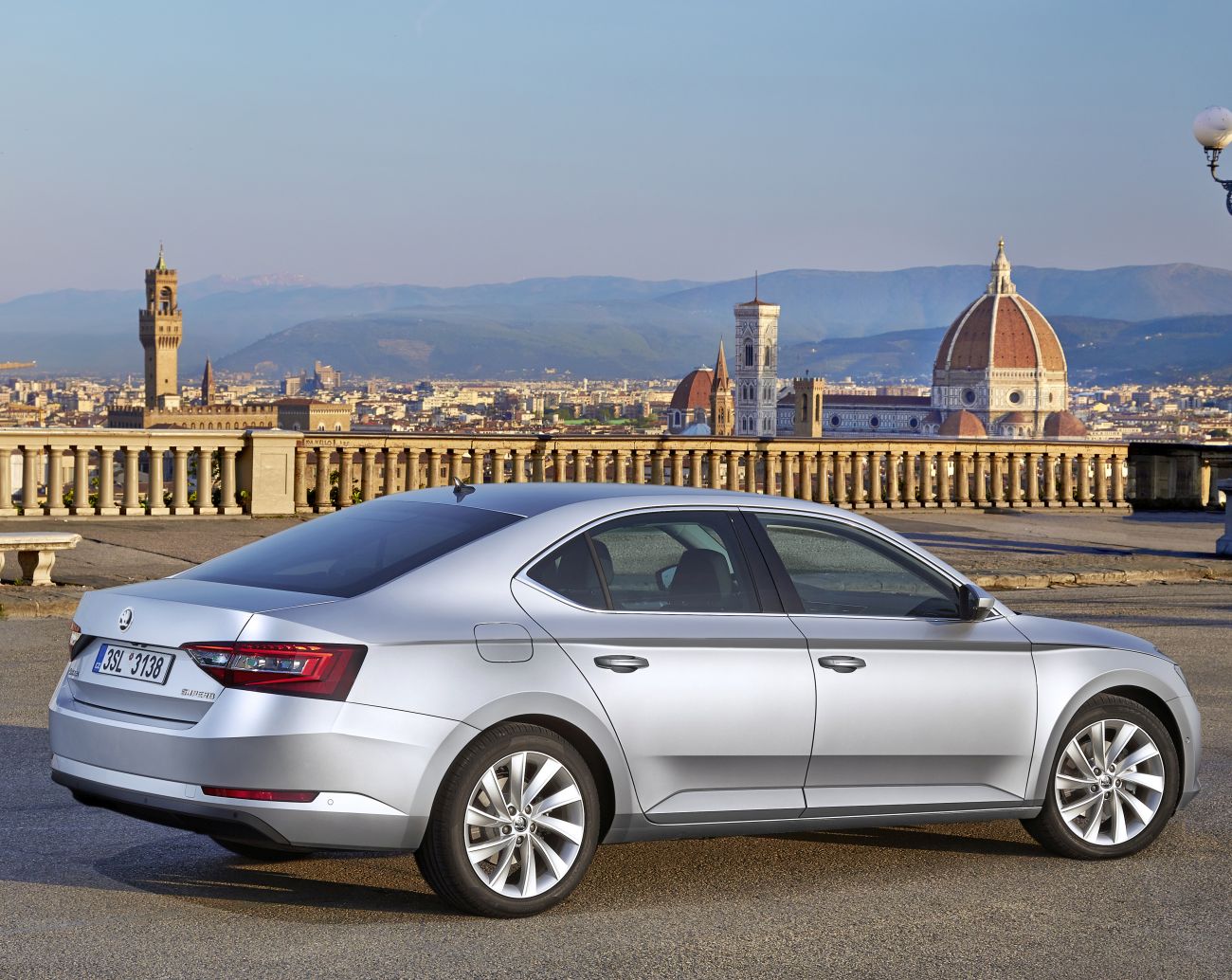 Skoda Superb (4)