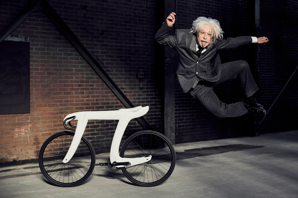 The+Pi+Bike+Einstein