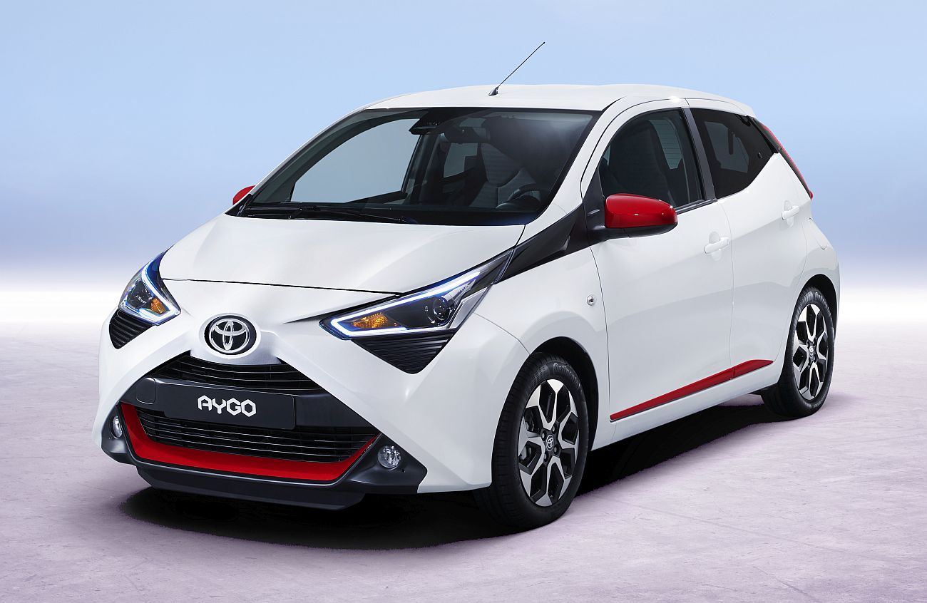 Toyota aygo (3)