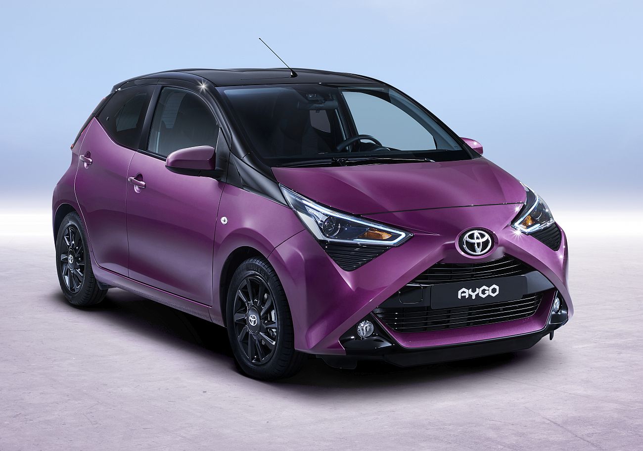 Toyota aygo (4)