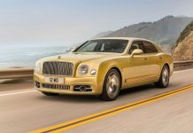 O departamento de personalização da Bentley perito na arte do impossível