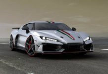 Italdesign: 50 anos de revolução criativa