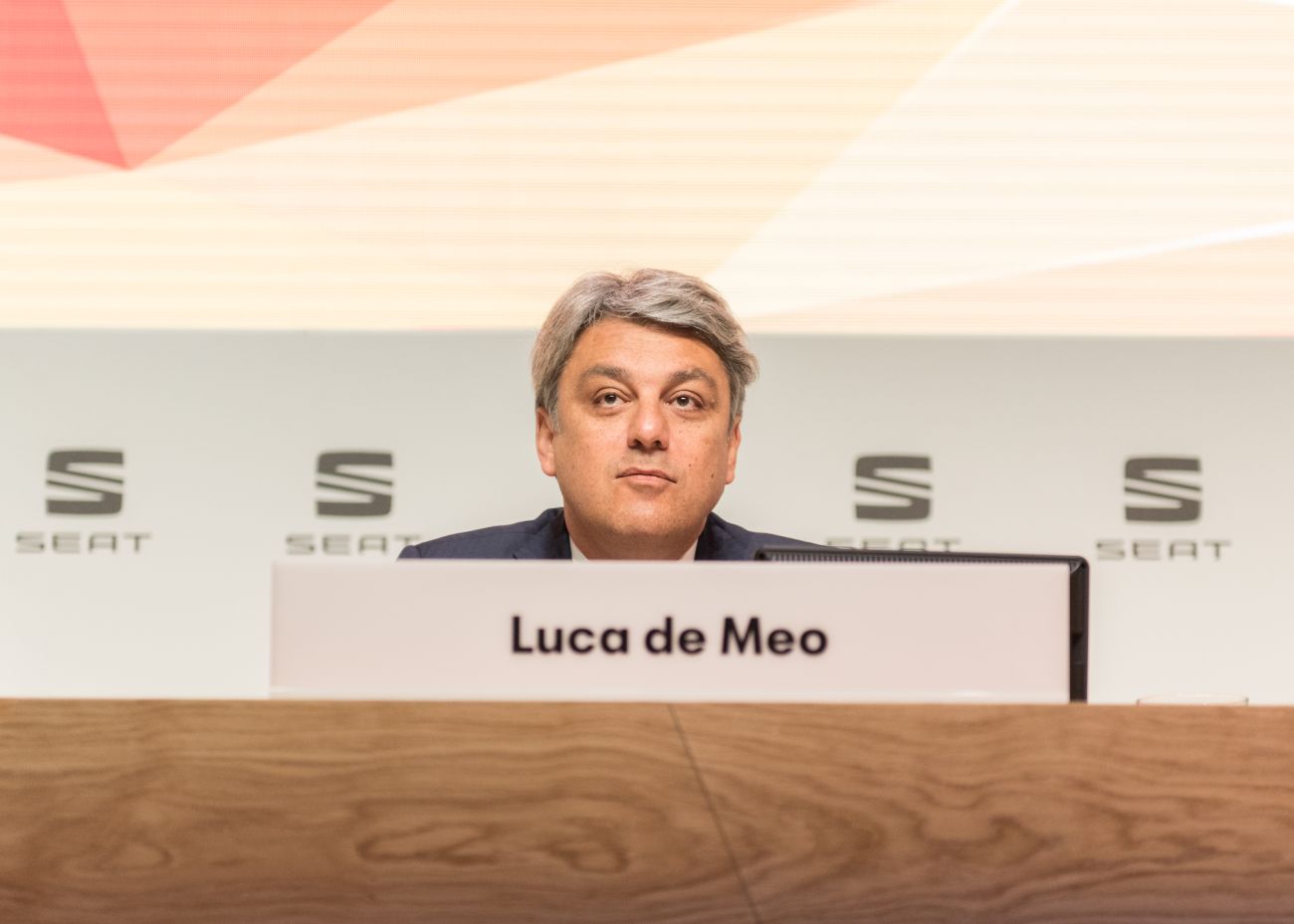 luca de meo