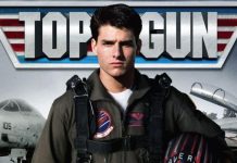 Vem aí o novo Top Gun!