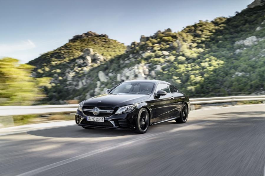 mercedes amg c 43 coupe (1)