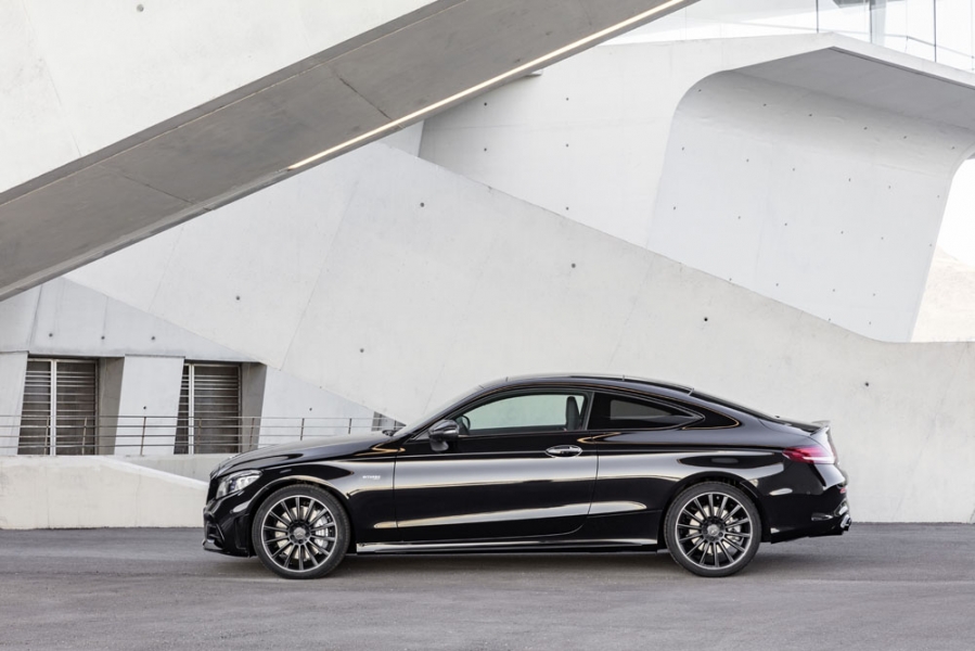 mercedes amg c 43 coupe (11)