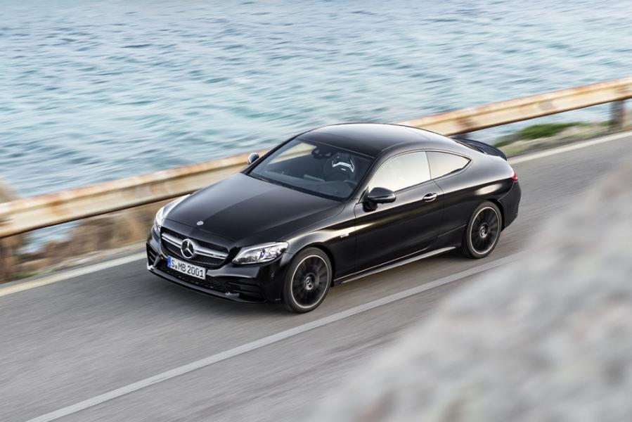 mercedes amg c 43 coupe (27)