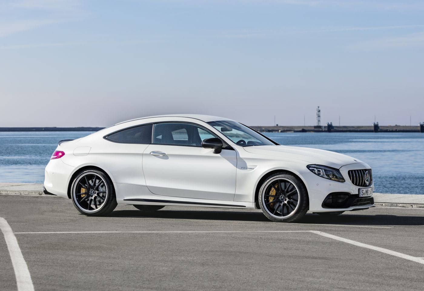 Die neuen Mercedes-AMG C 63 Modelle: Mehr Individualität für das Kraftpaket der C-Klasse