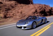 Os 5 Porsche mais rápidos de sempre