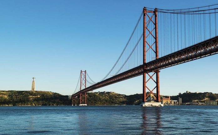Ponte 25 De Abril Com Trabalhos De Manuten o De 18 Milh es Durante 