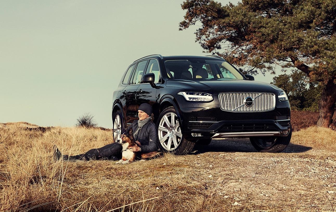 Volvo Cars and artist & producer Avicii Feeling Good about the future