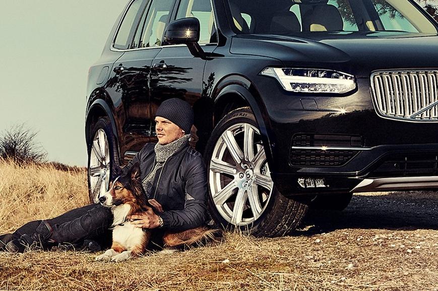 Volvo Cars and artist & producer Avicii Feeling Good about the future