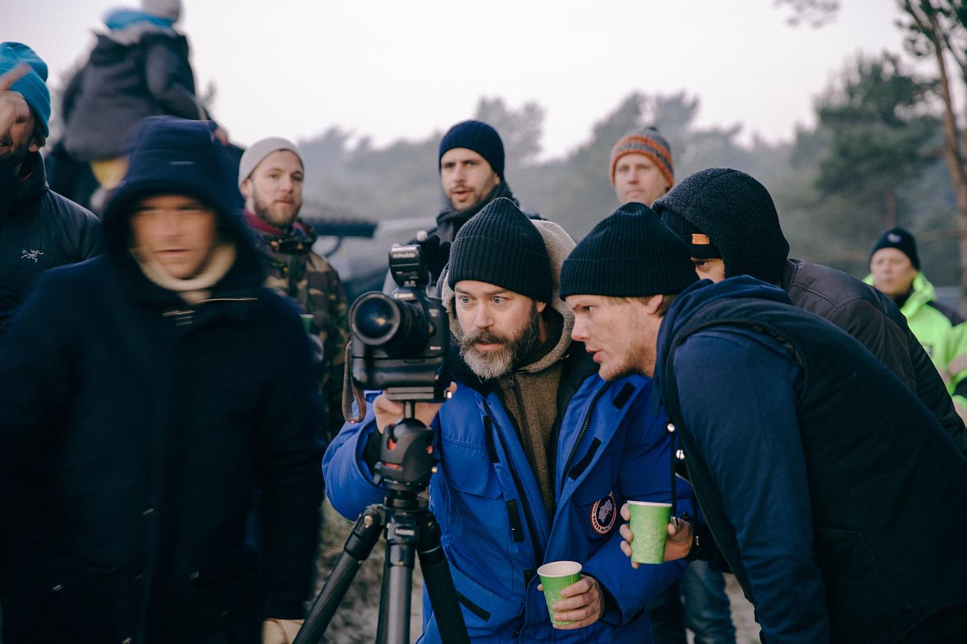 Volvo Cars and artist & producer Avicii Feeling Good about the future