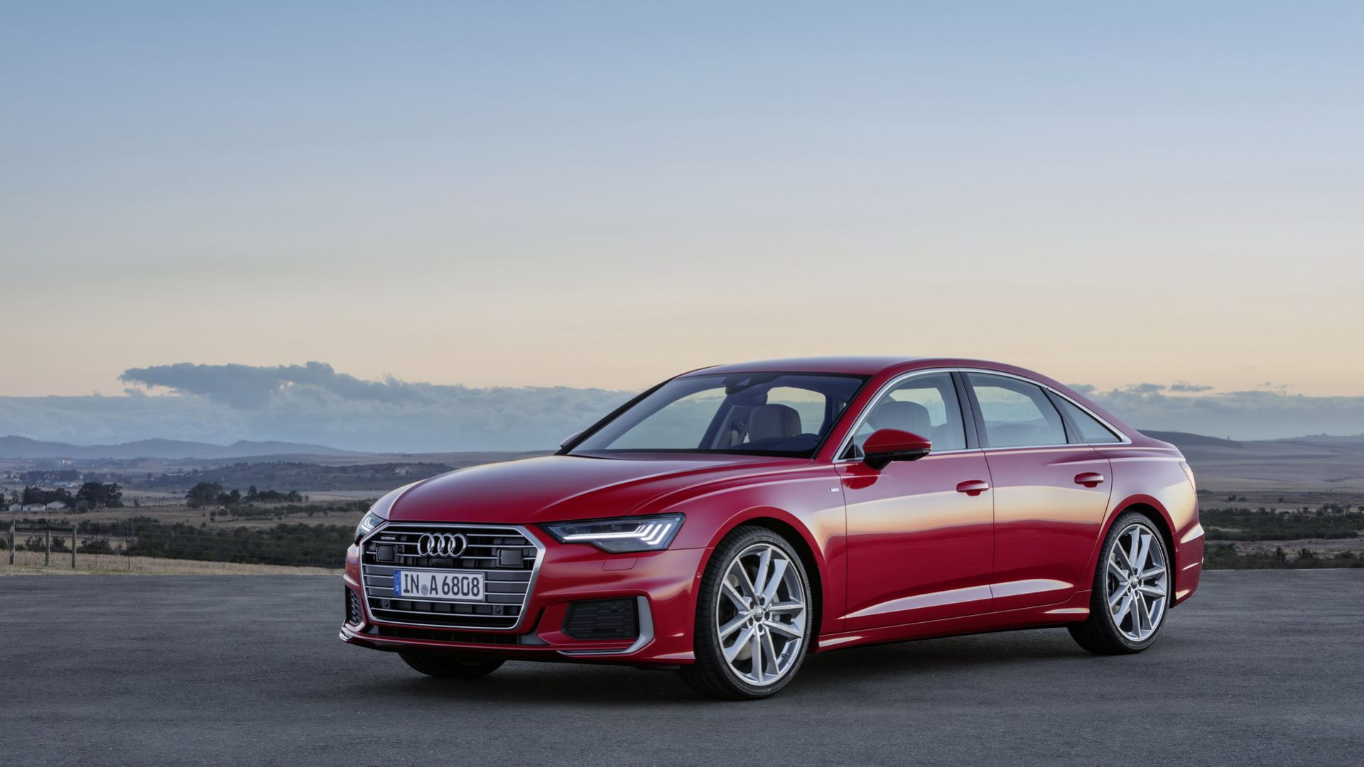 2019-Audi-A6-11