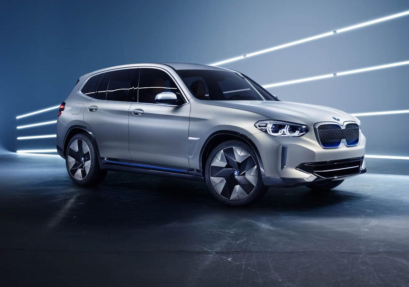 BMW iX3 Concept 2018 (1)