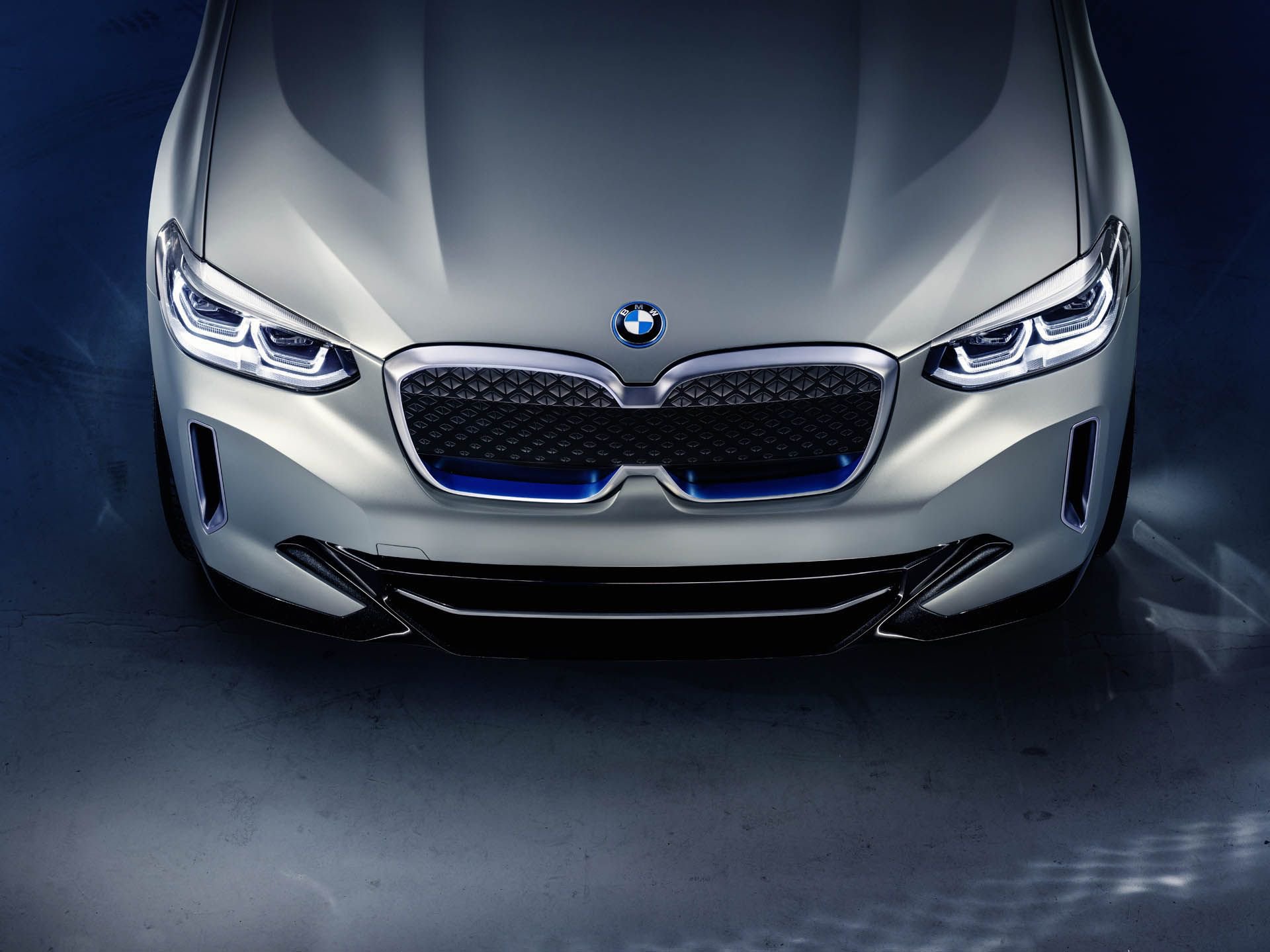 BMW iX3 Concept 2018 (11)