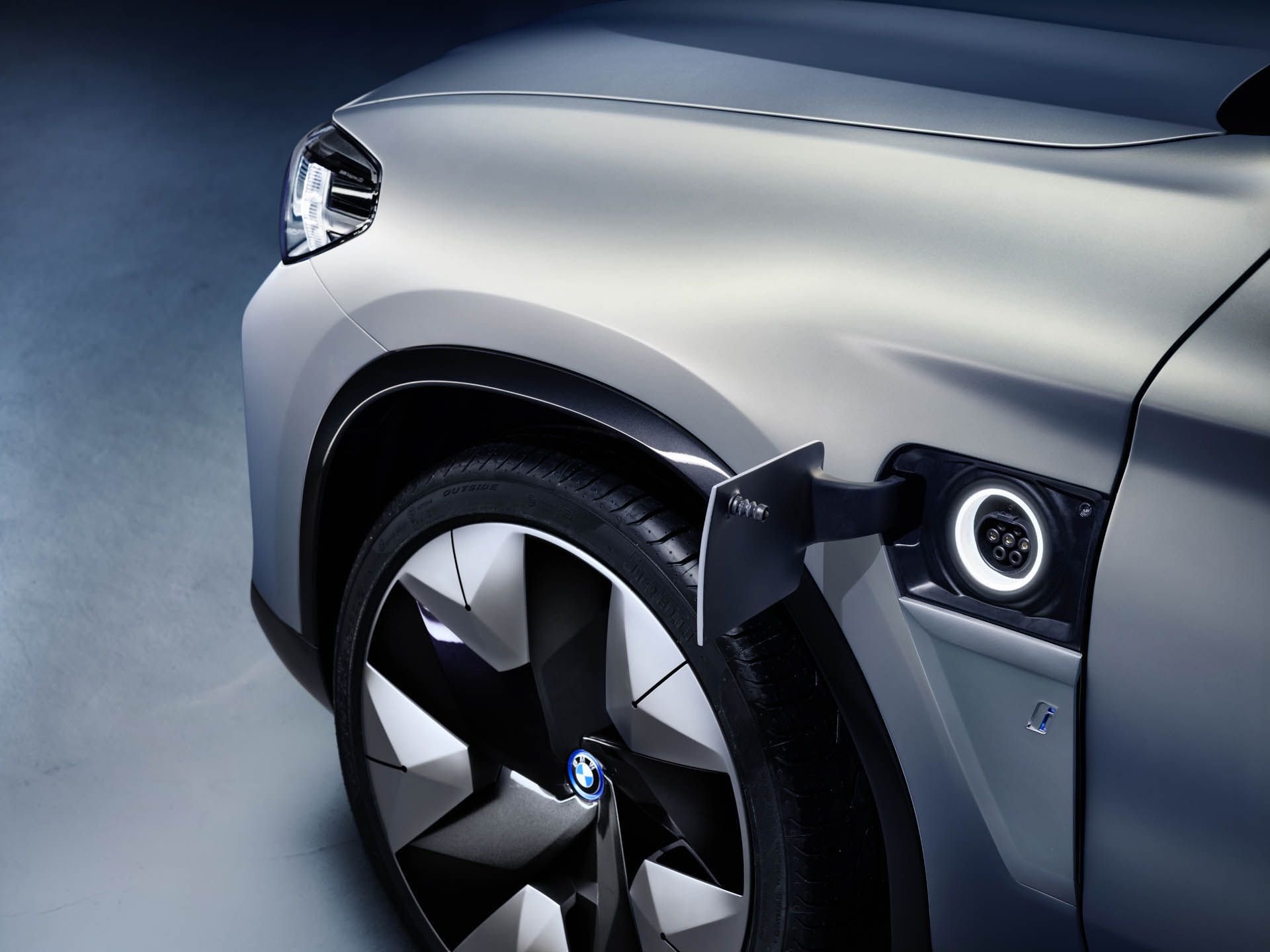 BMW iX3 Concept 2018 (13)