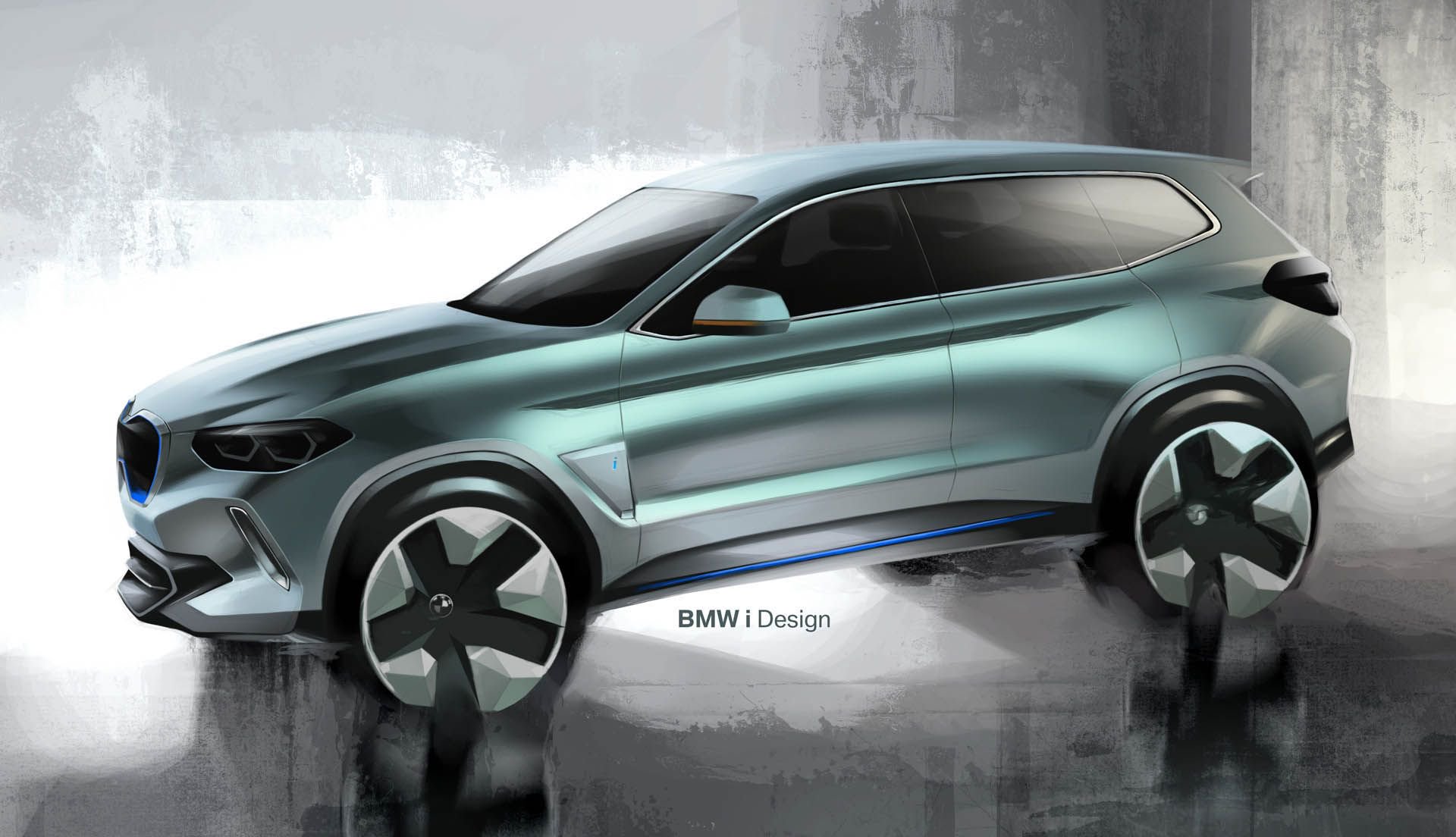 BMW iX3 Concept 2018 (16)