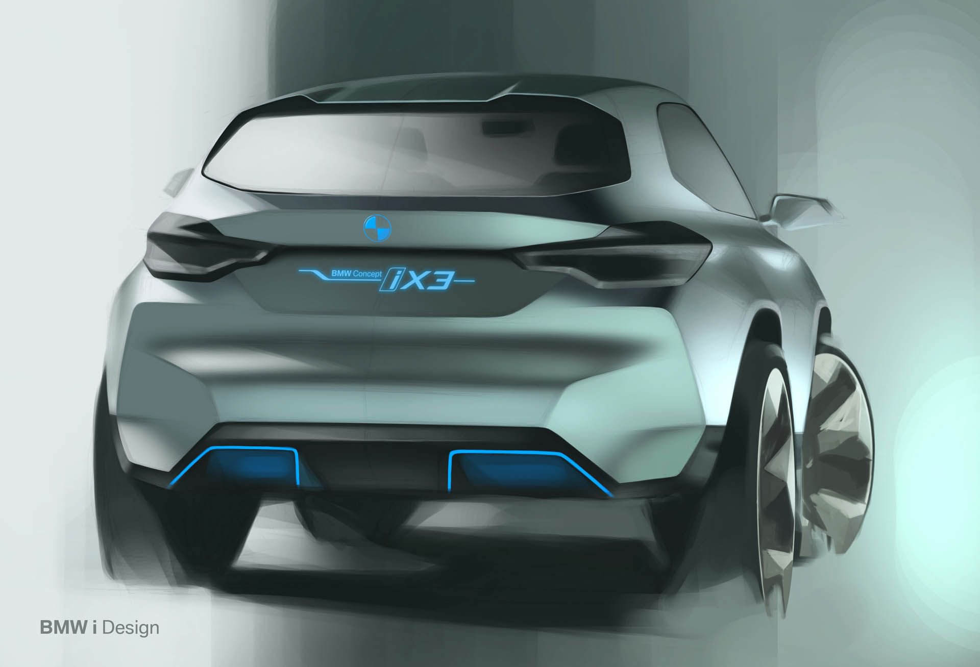 BMW iX3 Concept 2018 (17)