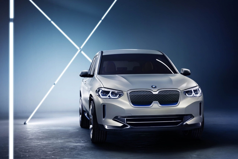 BMW iX3 Concept 2018 (2)
