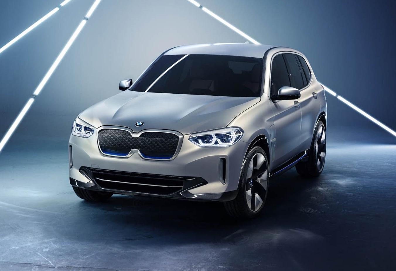 BMW iX3 Concept 2018 (4)