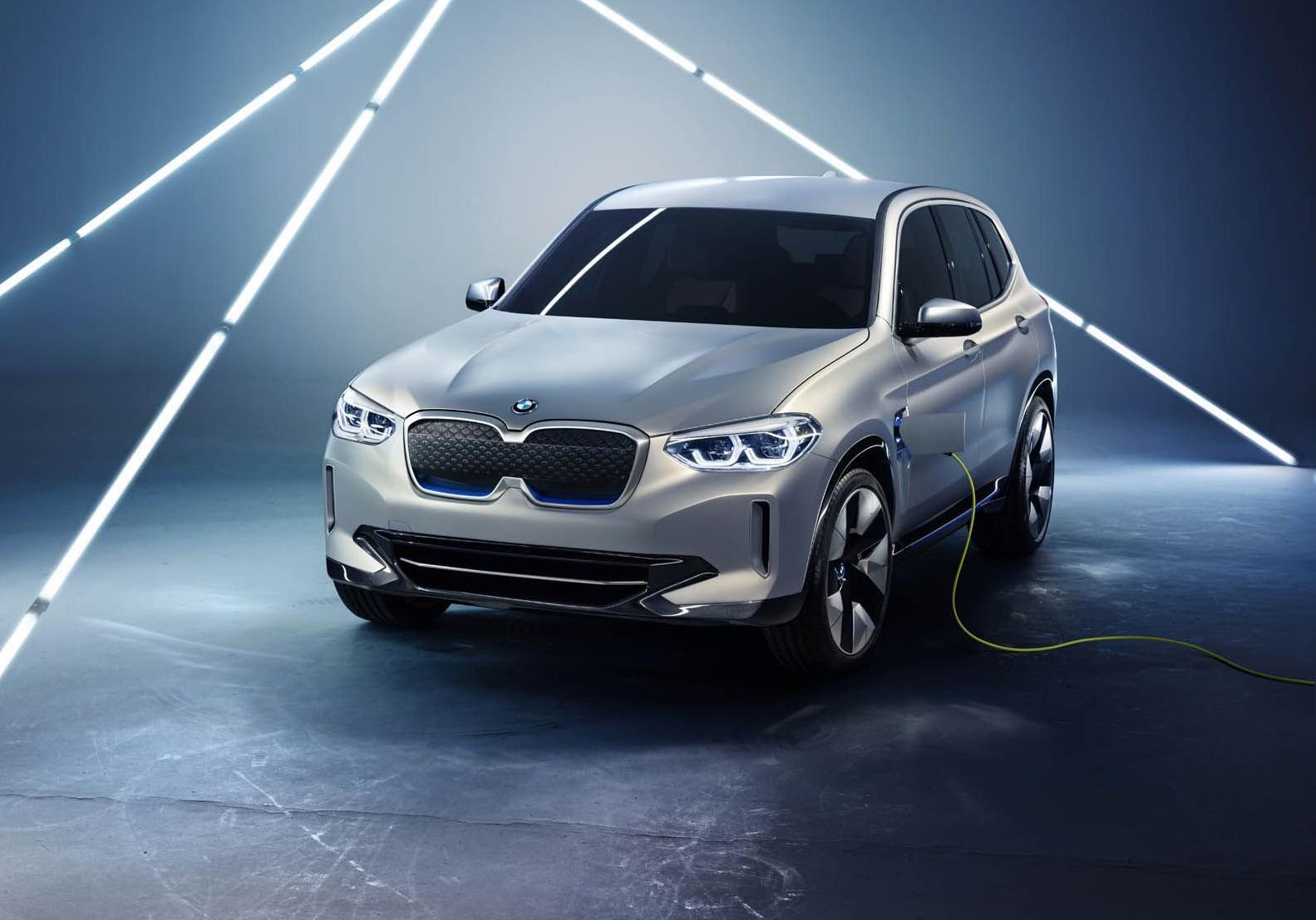 BMW iX3 Concept 2018 (5)