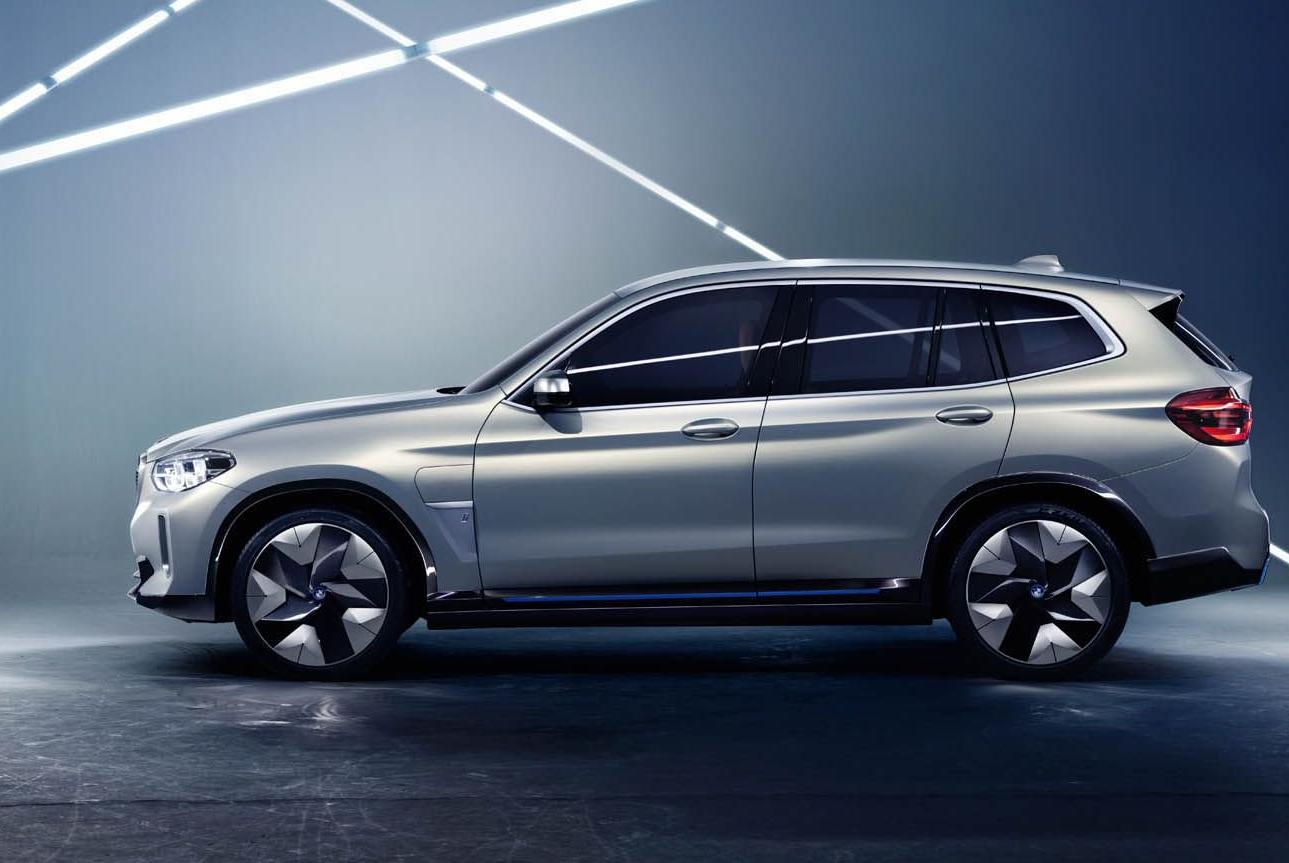BMW iX3 Concept 2018 (6)