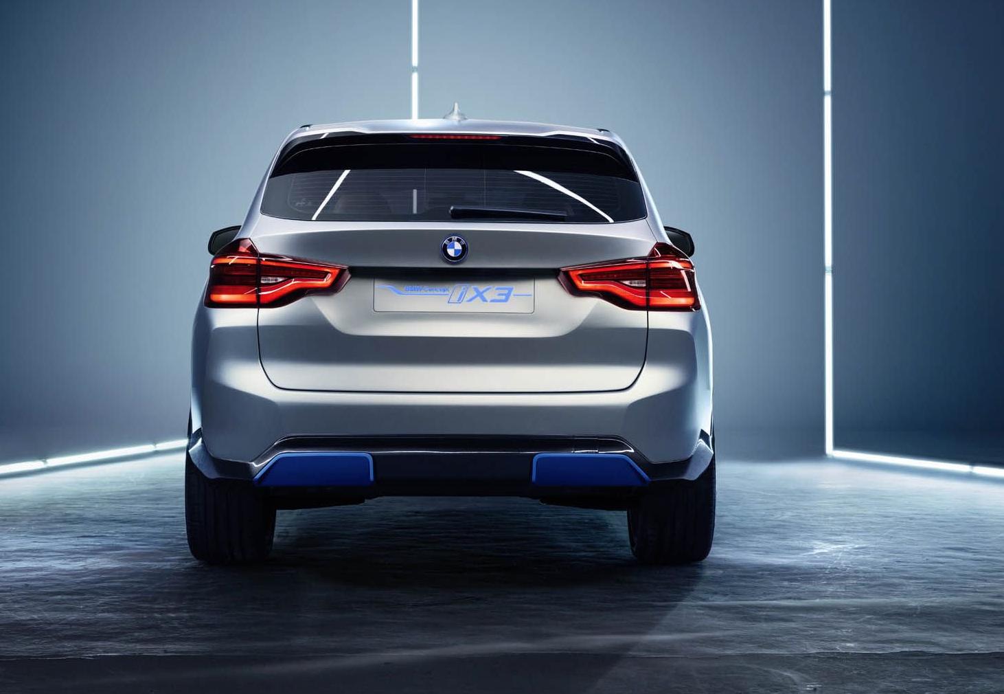 BMW iX3 Concept 2018 (8)