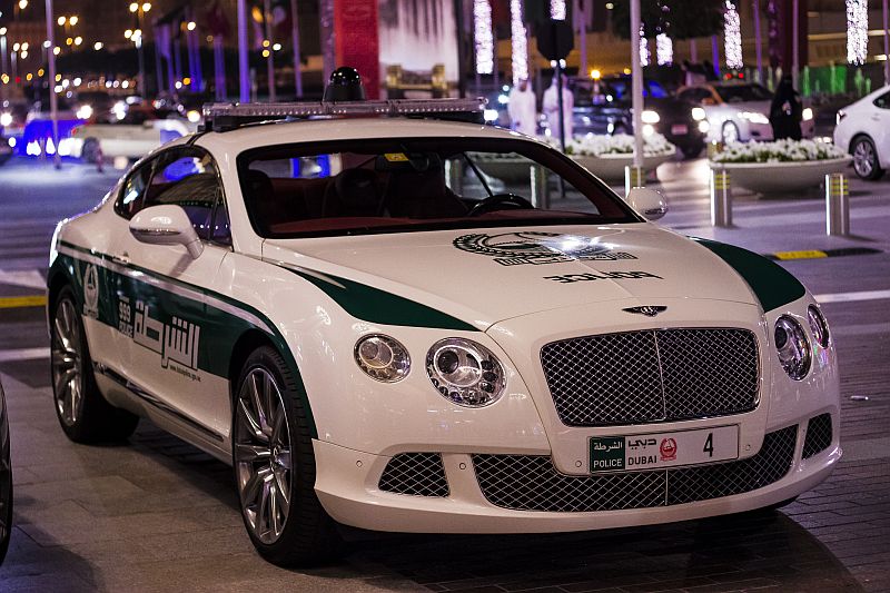 Bentley-Continental-GT-dubai-police-cars-hd-imge