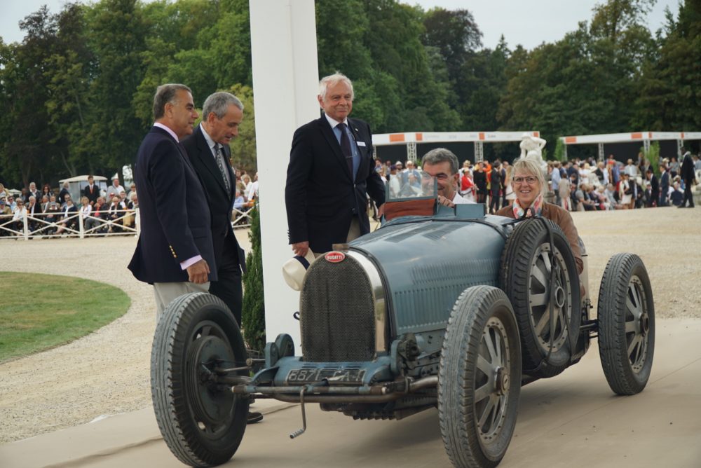 Bugatti T35B pic1