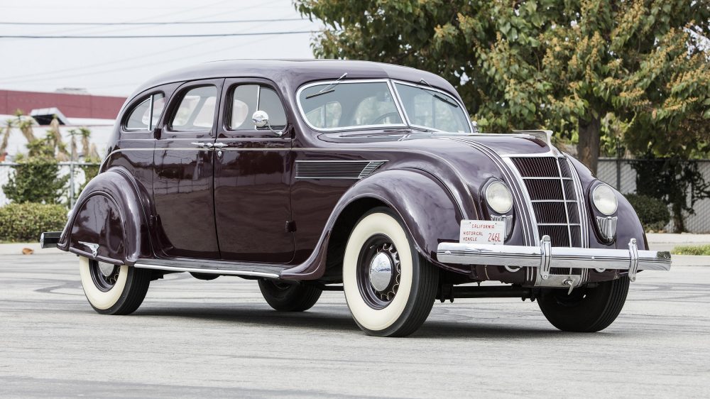 Chrysler Airflow
