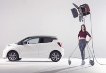 Citroën C1 com edições especiais: Para ela e para o aventureiro