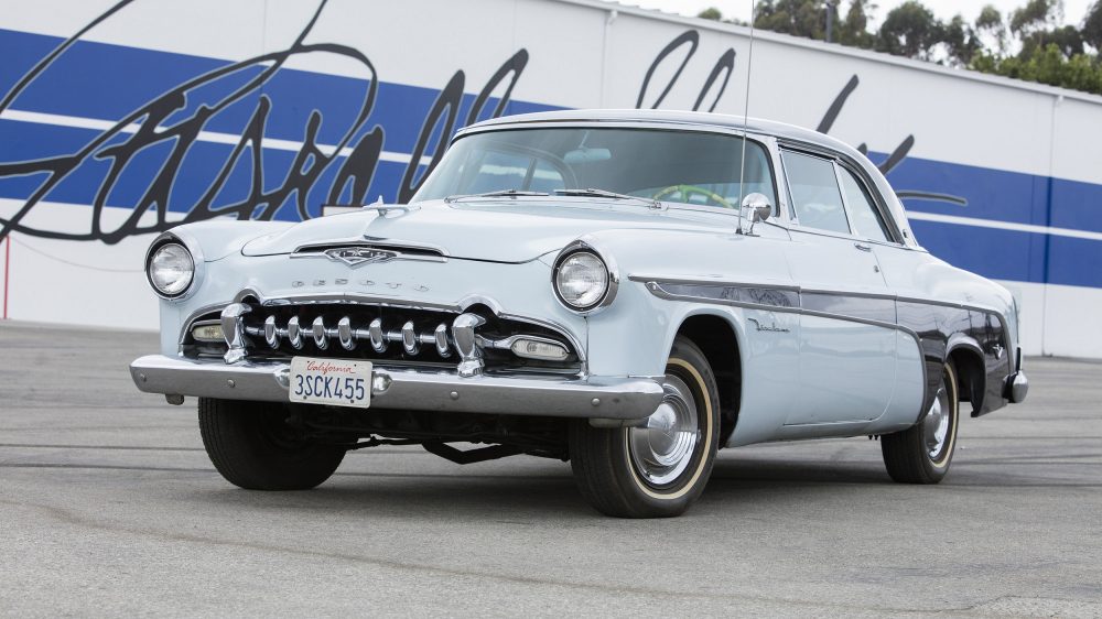 DeSoto 55