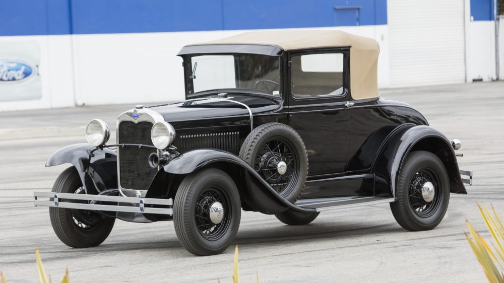 Ford Model A