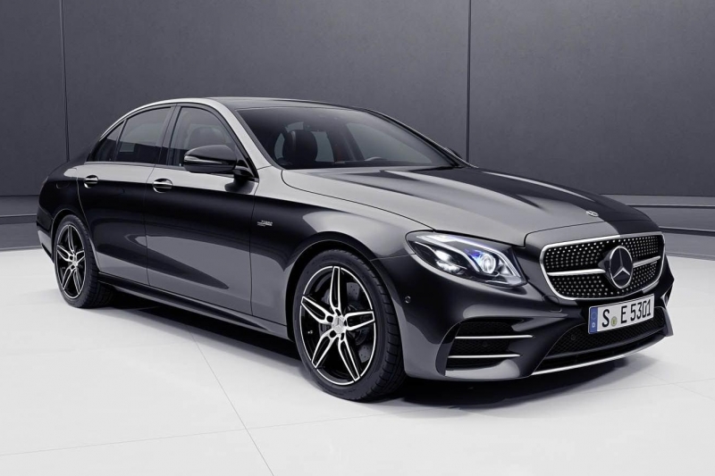 Mercedes-AMG E 2018 (1)