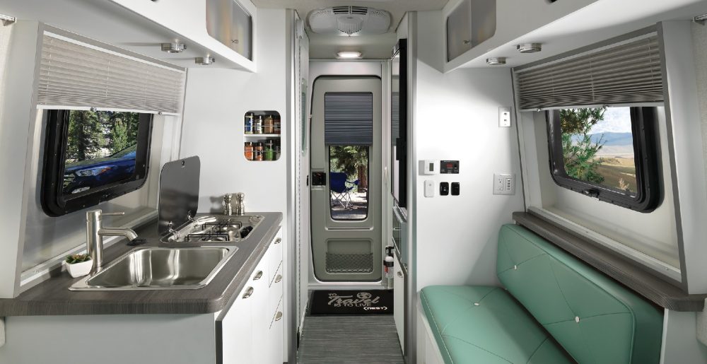 Nest-Travel-Trailers-Full-Interior-View-Back-to-Front-Clutch-Blue