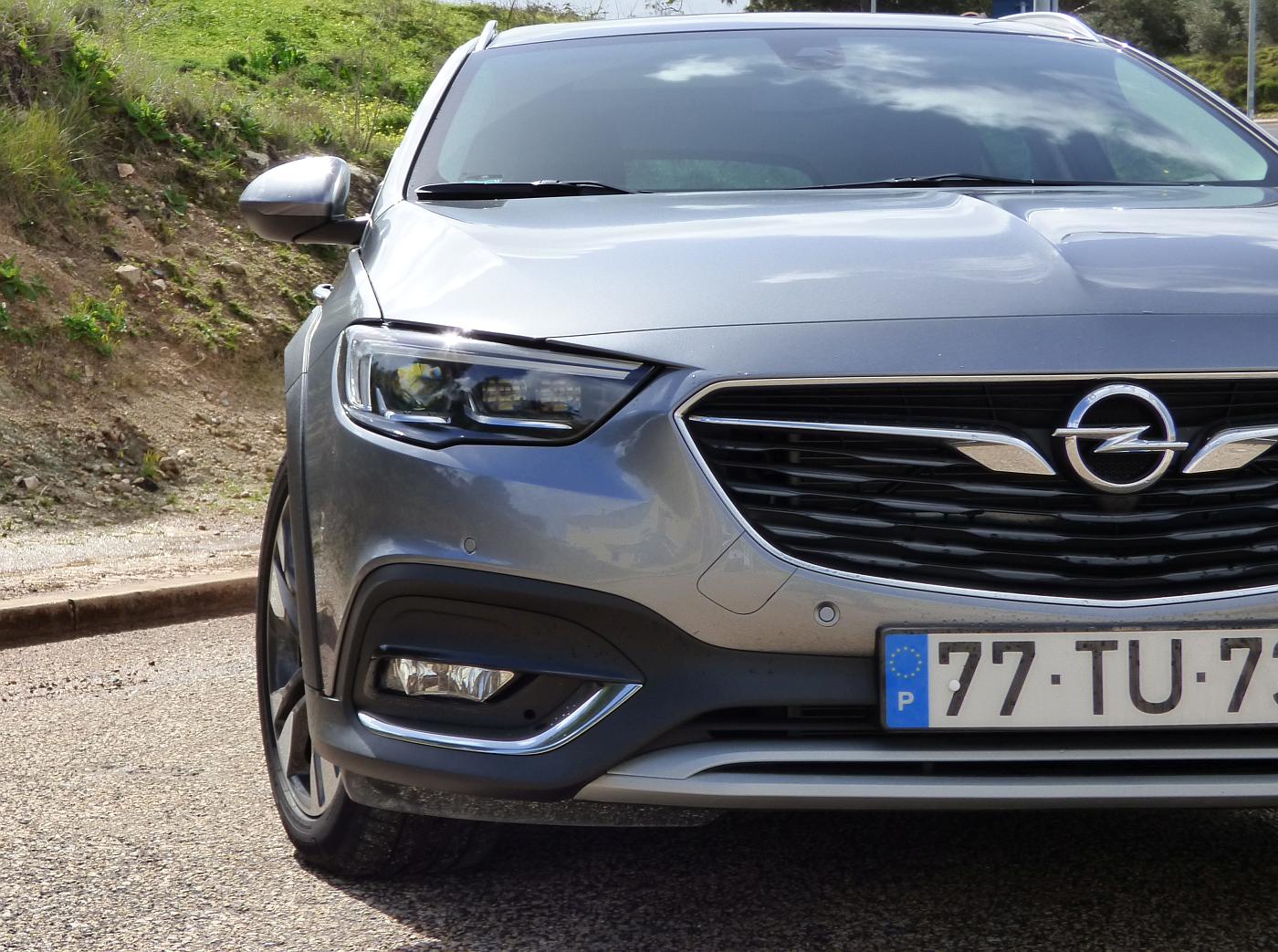 Opel Insignia CT PJ (14)