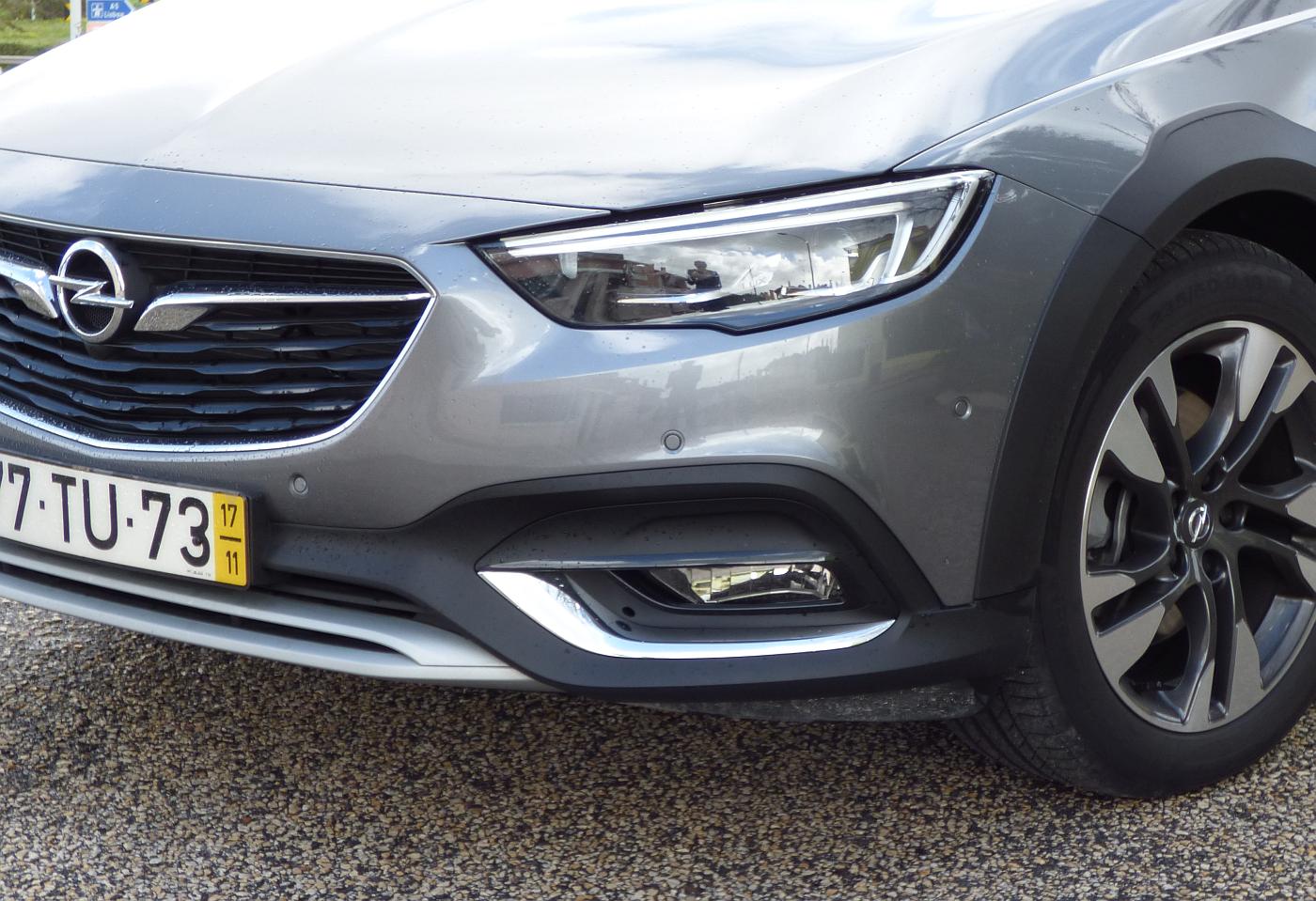 Opel Insignia CT PJ (5)