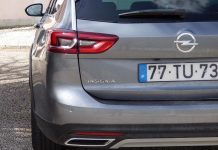 As novas matrículas para os carros estão a chegar: Saiba como são