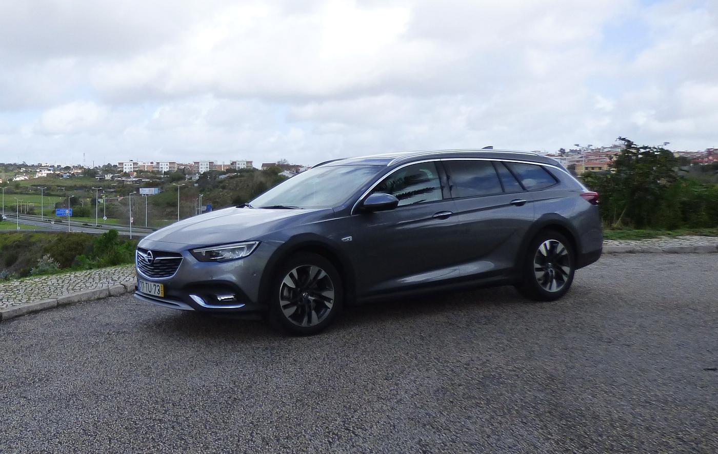 Opel Insignia CT PJ_0