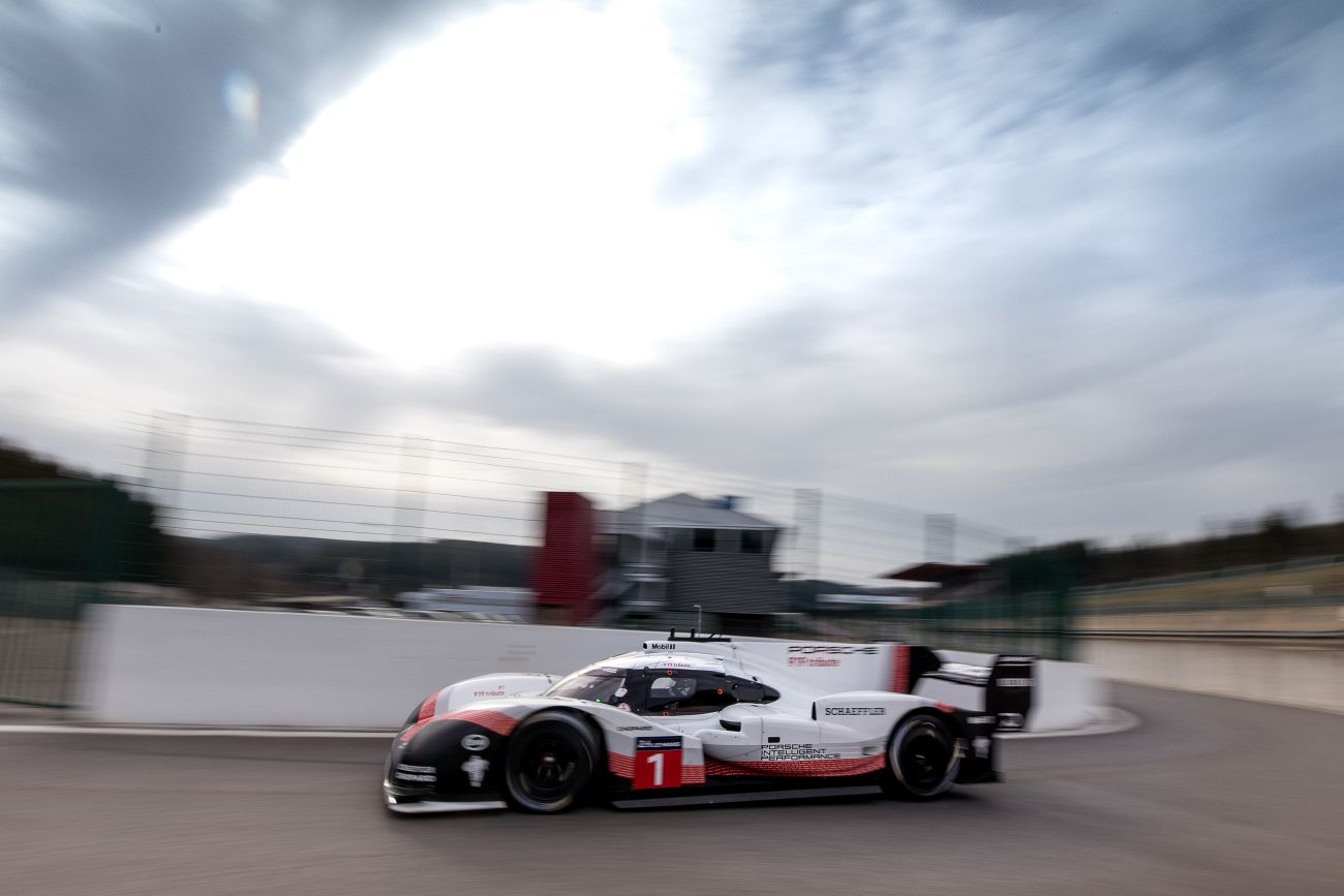 Porsche 919 Spyder (13)