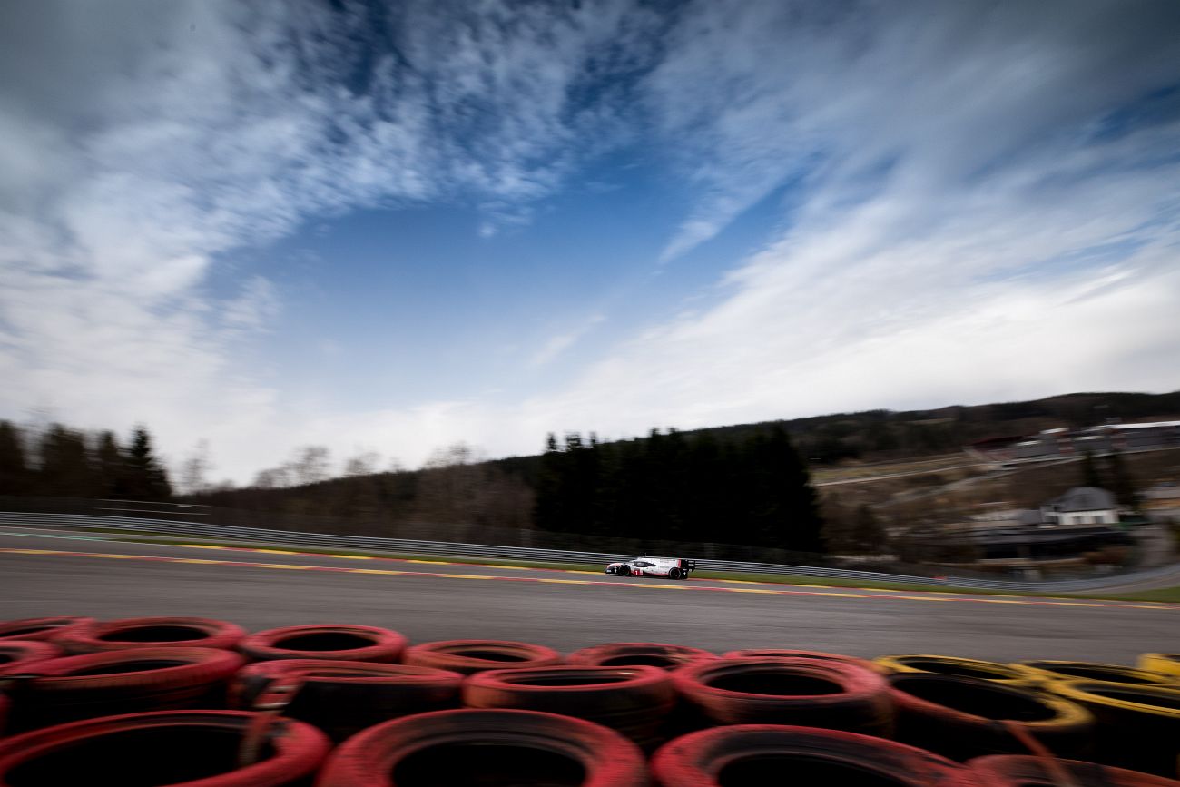 Porsche 919 Spyder (14)