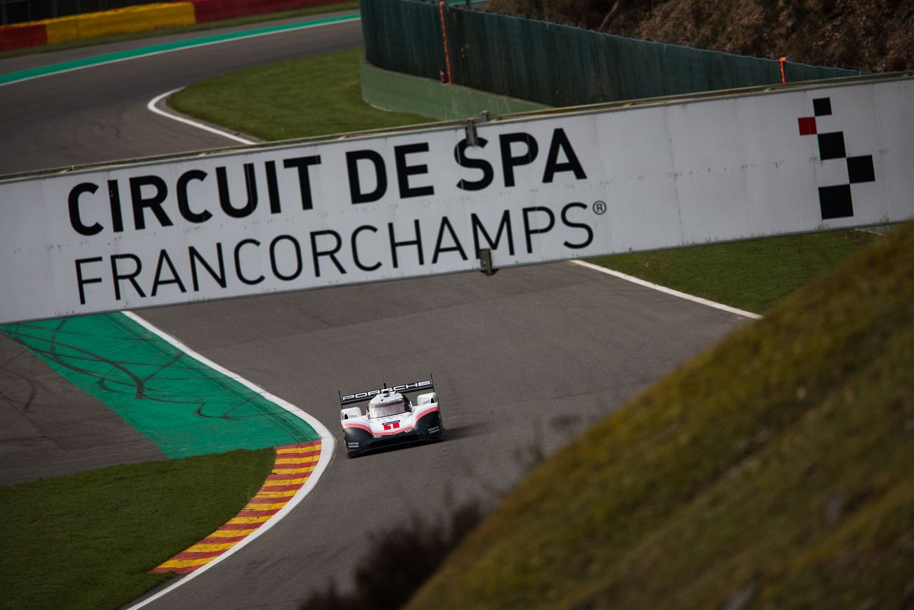 Porsche 919 Spyder (15)