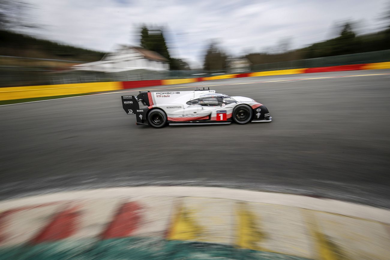 Porsche 919 Spyder (17)