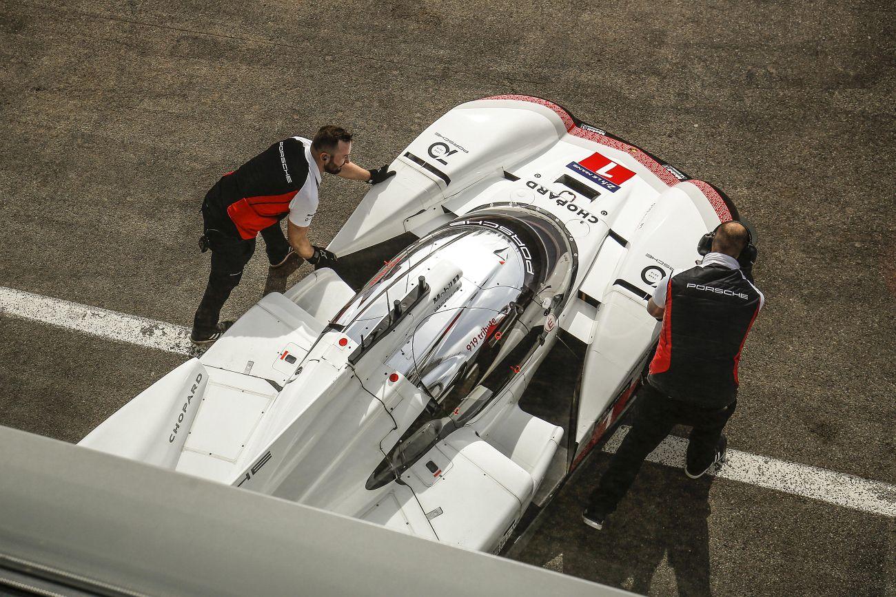 Porsche 919 Spyder (18)